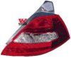 VAN WEZEL 4375922 Combination Rearlight